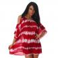 Preview: sexy Kleid Minikleid Longshirt Tunika Voyelles
