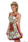Preview: Kleid Sommerkleid Strandkleid Minikleid Summer Beach Party Sun Dress Longshirt S M 34 36 38
