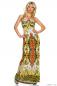 Mobile Preview: 36 38 S M sexy Kleid Partykleid Sommerkleid Strandkleid Neckholder-Minikleid weiß / rot 36 38 S M