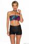 Preview: 32 34 36 38  SEXY Bauchfreies Top trägerlos  GoGo Clubwear HOT Bandeau 32 34 36 38